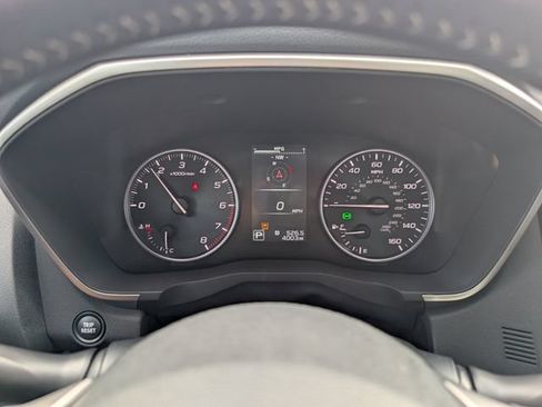 Certified 2026 Subaru Ascent Limited AWD/4WD image 15