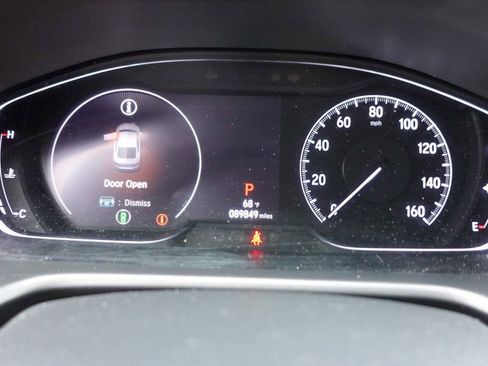 Used 2020 Honda Accord Touring image 15