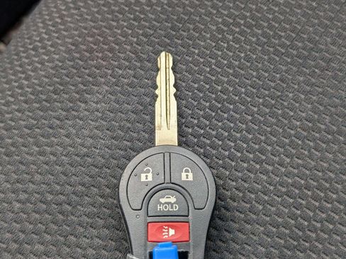 Used 2019 Nissan Sentra S FWD image 25