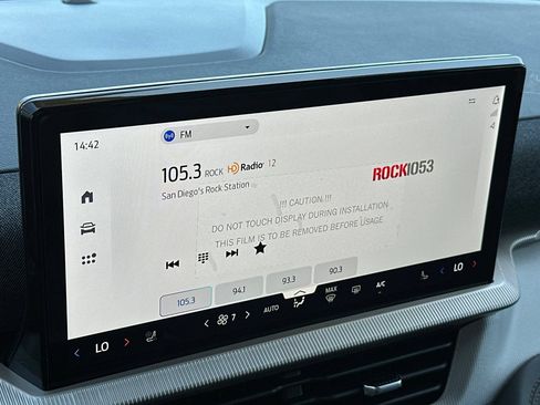 New 2026 Ford Explorer Active w/ Active Comfort Package RWD image 18