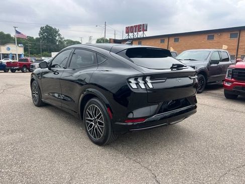 Used 2024 Ford Mustang Mach-E Premium AWD/4WD image 6