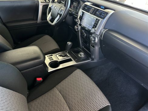Used 2024 Toyota 4Runner SR5 image 15