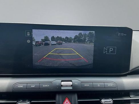 Used 2025 Kia K4 FWD image 13