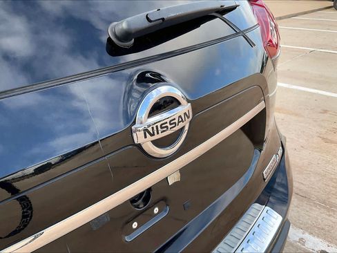 Used 2019 Nissan Rogue S w/ Special Edition Package AWD/4WD image 30
