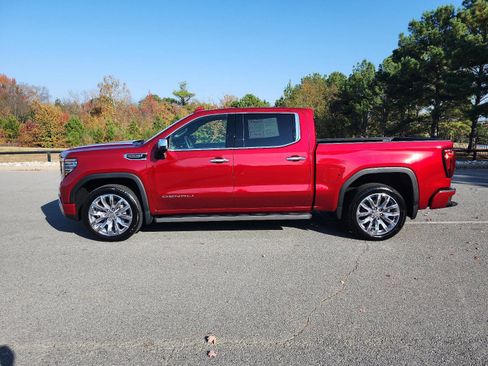 Certified 2024 GMC Sierra 1500 Denali image 2