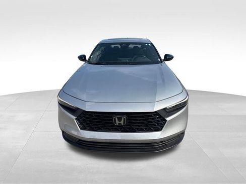 Used 2024 Honda Accord Sport image 8