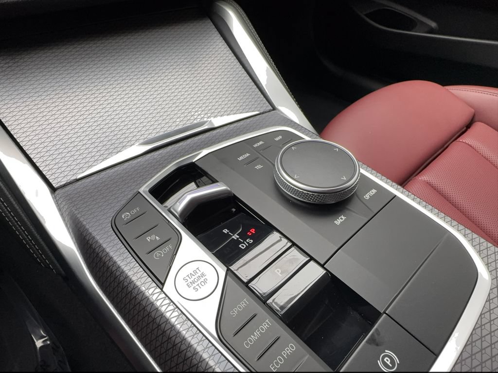 Used 2026 BMW 430i xDrive Coupe w/ M Sport Package AWD/4WD image 44