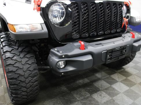 Used 2021 Jeep Gladiator Sport AWD/4WD image 46