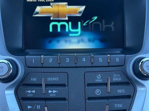 Used 2013 Chevrolet Equinox LT w/ Driver Convenience Package image 22