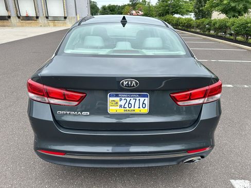 Used 2016 Kia Optima LX FWD image 7