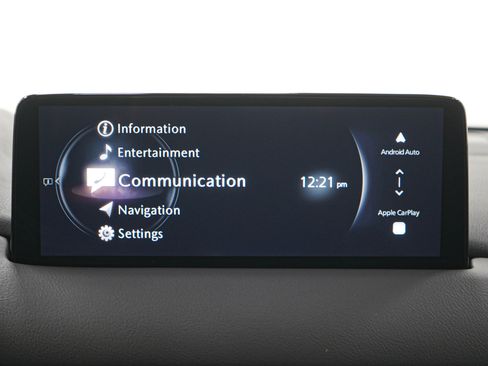 Certified 2025 MAZDA CX-5 AWD 2.5 S w/ Select Package image 17