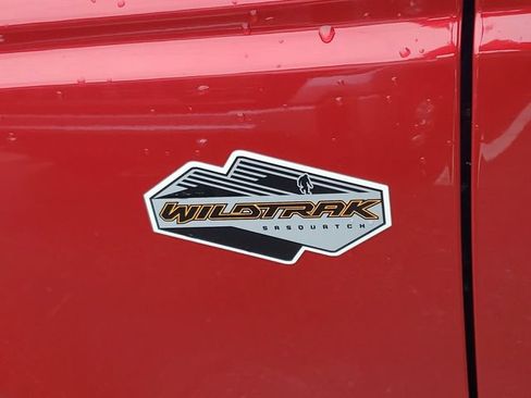 Used 2021 Ford Bronco Wildtrak AWD/4WD image 28