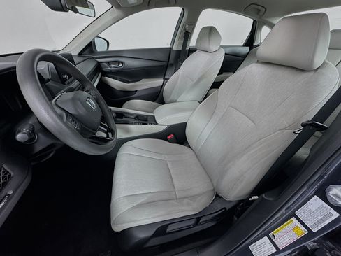 Certified 2023 Honda Accord LX image 19