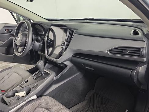 Certified 2024 Subaru Crosstrek 2.0i Premium image 19