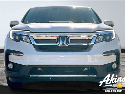 Used 2022 Honda Pilot EX-L