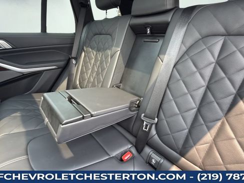 Used 2026 BMW X5 xDrive40i AWD/4WD image 43