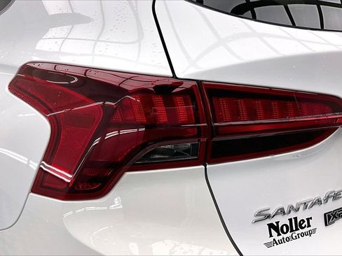 Used 2023 Hyundai Santa Fe XRT image 30
