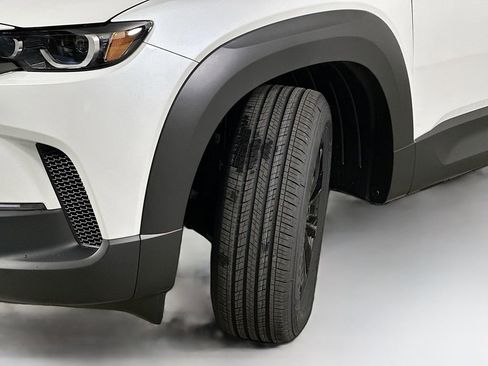 Used 2025 MAZDA CX-50 2.5 Hybrid w/ Weather Package image 25