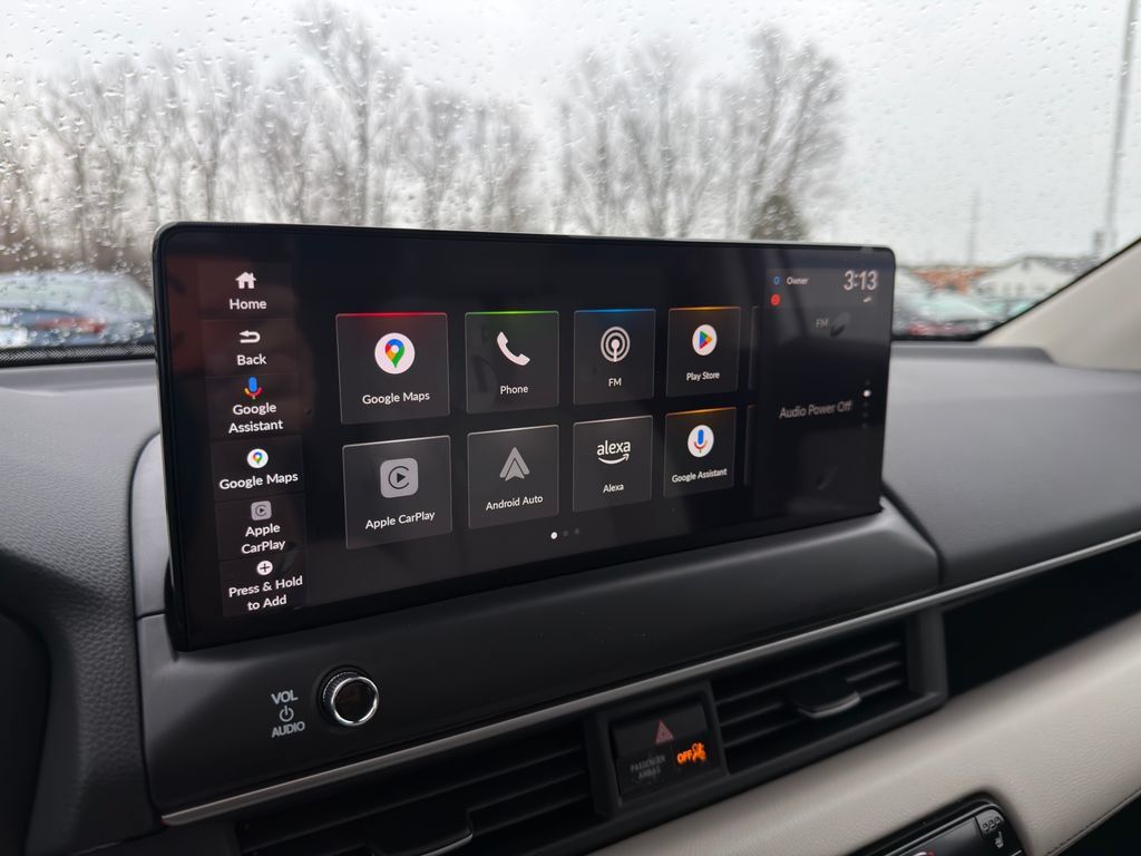 New 2026 Honda Pilot Touring image 33