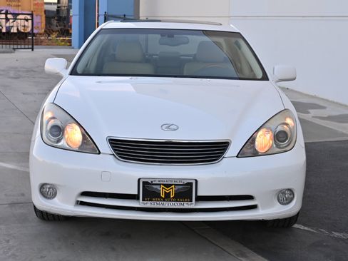 Used 2005 Lexus ES 330 image 9