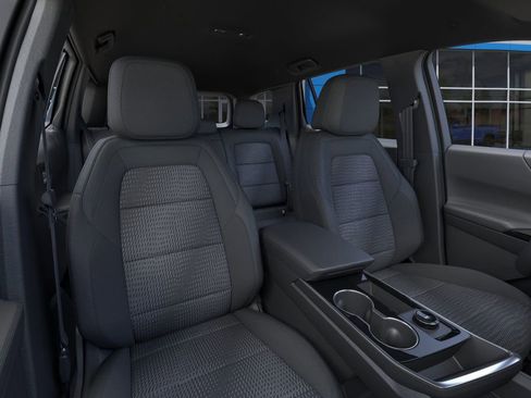 New 2026 Chevrolet Equinox LT image 16