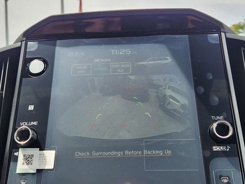 New 2025 Subaru Forester Premium image 19