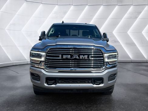 Used 2024 RAM 2500 Laramie w/ Safety Group AWD/4WD image 2