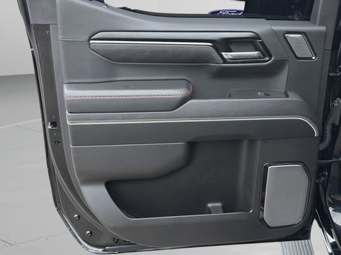 Used 2025 GMC Sierra 1500 AT4X w/ AT4X AEV Edition image 40