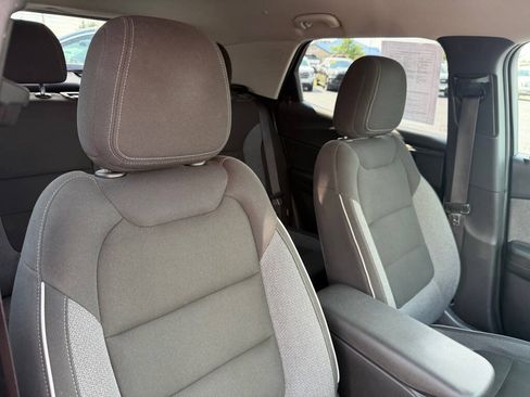 Used 2021 Chevrolet TrailBlazer LT w/ Convenience Package AWD/4WD image 51