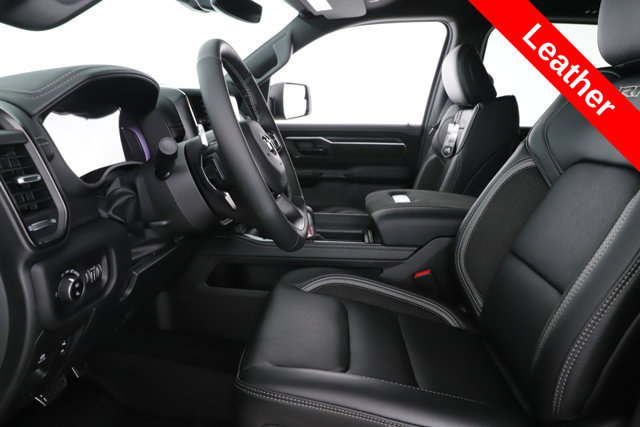 New 2026 RAM 1500 RHO AWD/4WD image 16