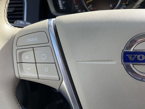 Used 2016 Volvo XC60 T6 image 28