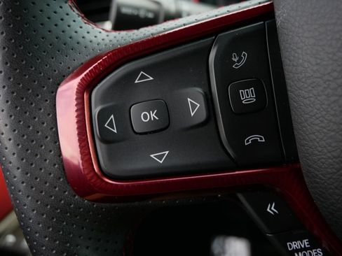 Used 2025 RAM 1500 Rebel AWD/4WD image 24