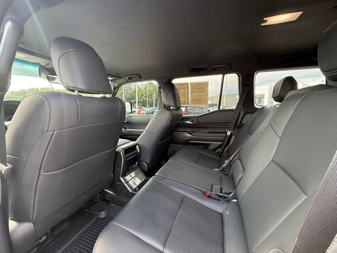 Used 2025 Toyota Land Cruiser AWD/4WD image 26