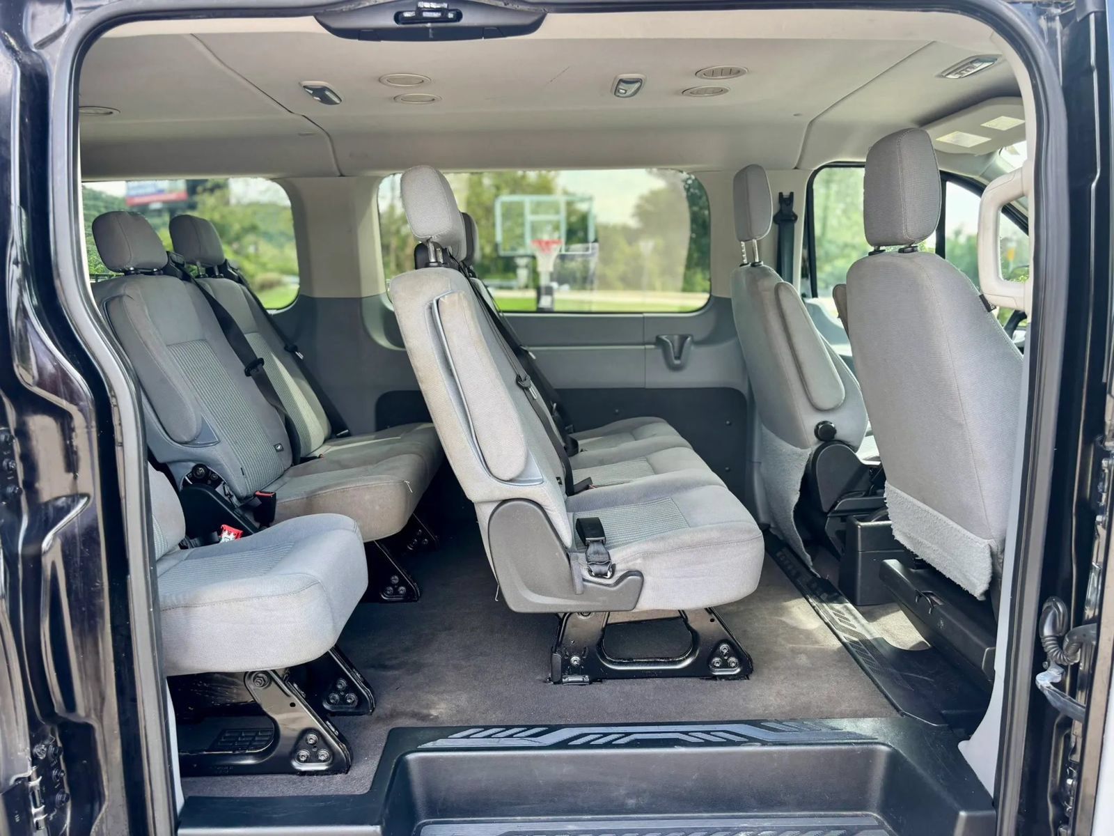 Used 2016 Ford Transit 350 XLT RWD image 15