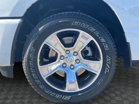 New 2026 RAM 1500 Express image 23