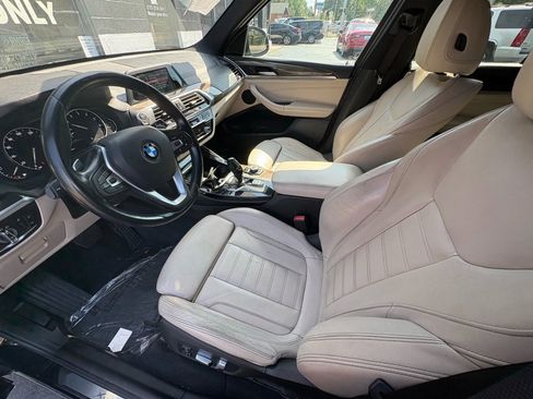 Used 2018 BMW X3 xDrive30i w/ Convenience Package image 11