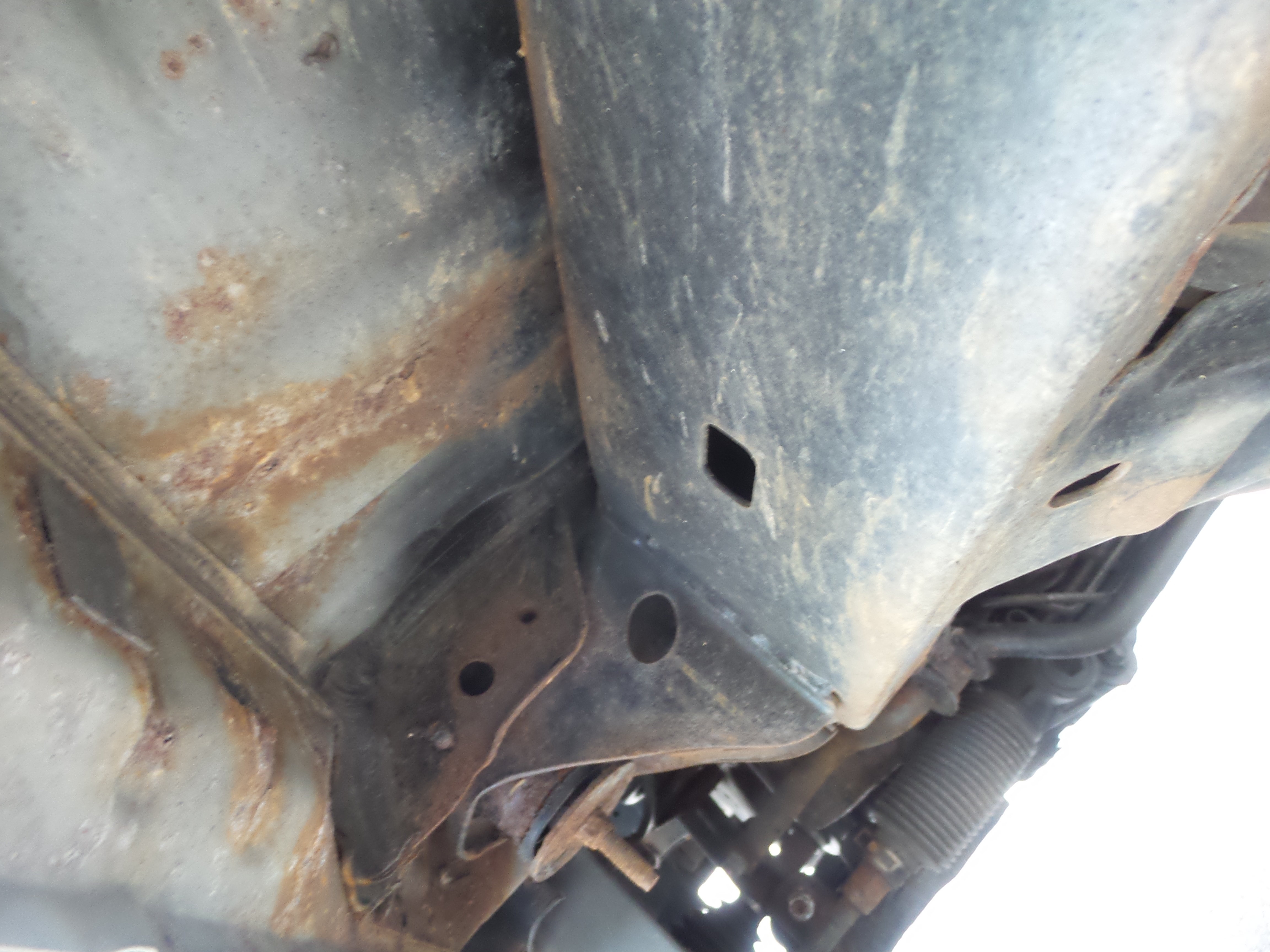 Used 2002 Toyota Tacoma 4x4 Double Cab image 52
