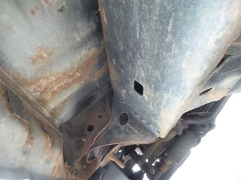 Used 2002 Toyota Tacoma 4x4 Double Cab image 52