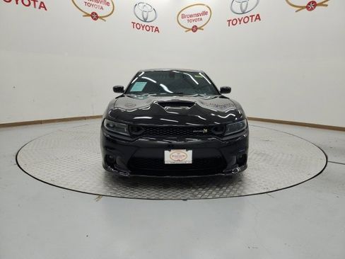 Used 2023 Dodge Charger Scat Pack image 4