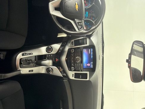 Used 2014 Chevrolet Cruze LT w/ Technology Package FWD image 23