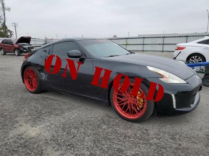 Used 2014 Nissan 370Z Touring w/ Navigation Package
