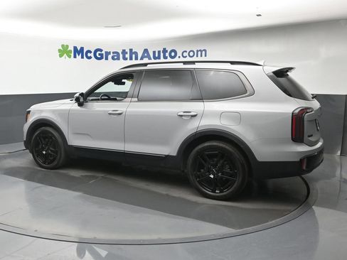 Used 2024 Kia Telluride SX Prestige X-Line AWD/4WD image 29