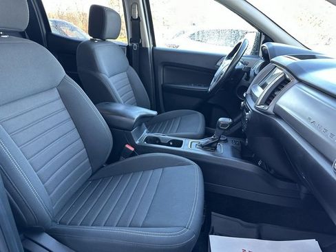 Used 2021 Ford Ranger XLT w/ Trailer Tow Package image 14