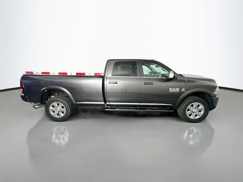 Used 2018 RAM 2500 Limited AWD/4WD image 8