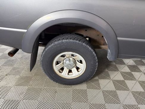 Used 2004 Ford Ranger Edge RWD image 17