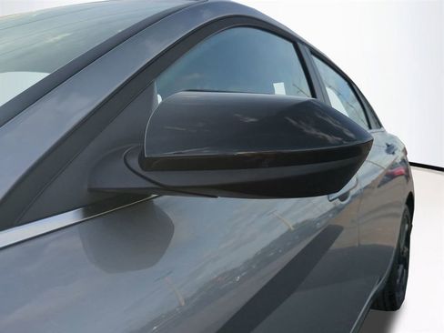 New 2026 Hyundai Elantra SEL Sport image 12