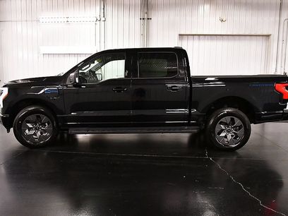 Used 2024 Ford F150 Lightning Flash