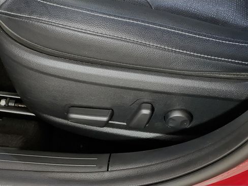 Used 2021 Kia Forte EX image 16