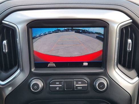 Used 2021 Chevrolet Silverado 1500 LT RWD image 20