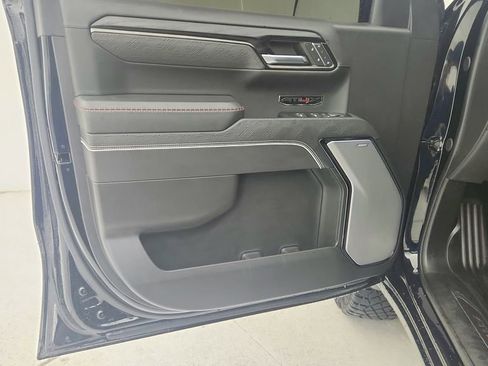 Used 2024 GMC Sierra 1500 AT4X AWD/4WD image 26